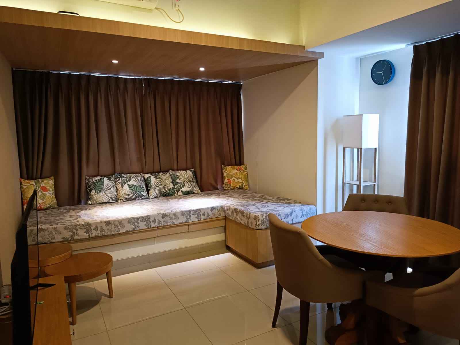 Di Sewakan Aparteman Orange Country Cikarang